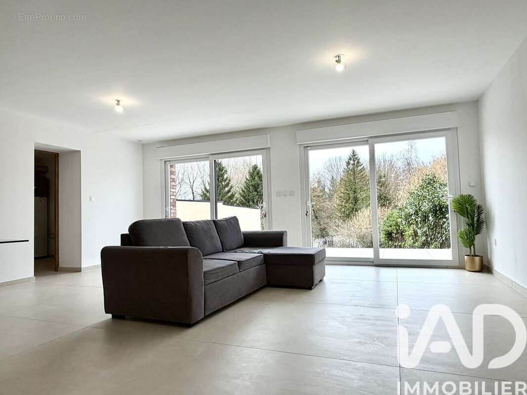 Photo 7 - Maison à SEBOURG