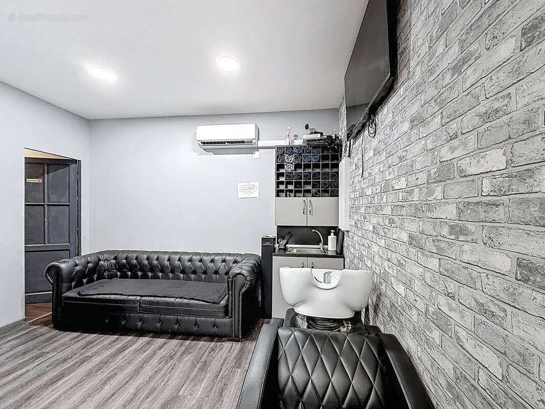 Commerce à THIONVILLE