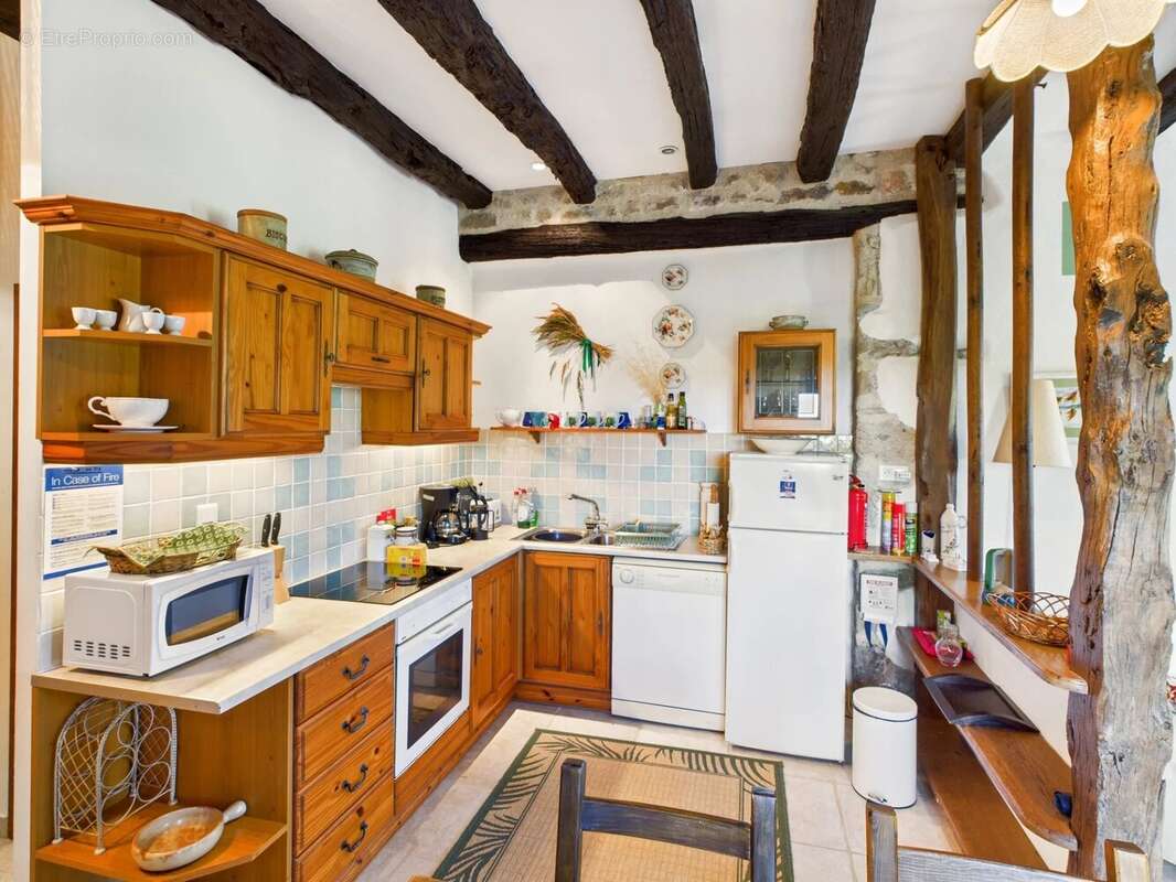 Maison à CORDES-SUR-CIEL