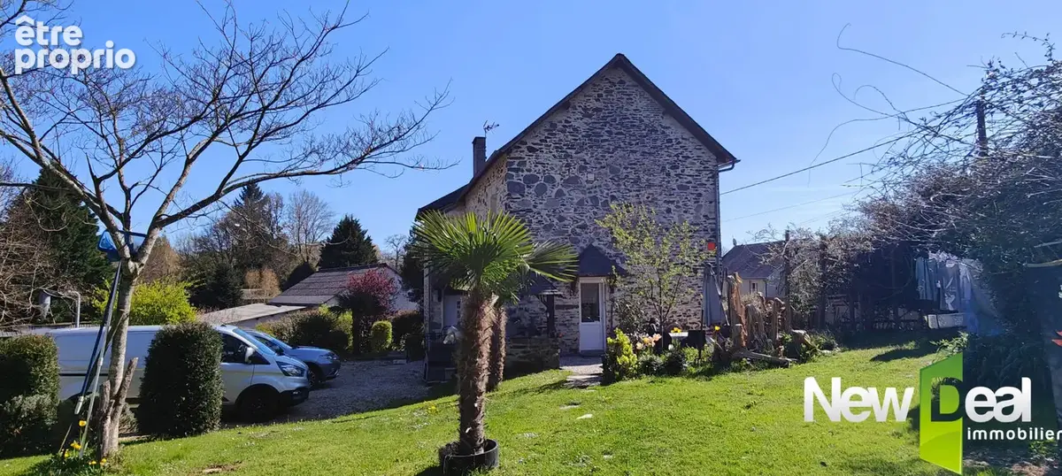 Maison en pierres T7 - 180 m² idéale Grande Famille ou Chambres d'hôtes - photo 12