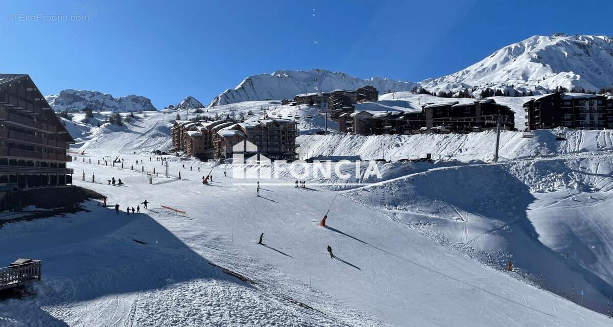 PLAGNE SOLEIL - Magnifique duplex entièrement rénové et skis aux pieds ! - photo 14