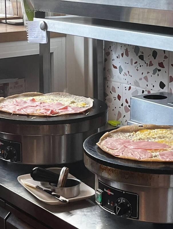 Commerce à GRANVILLE