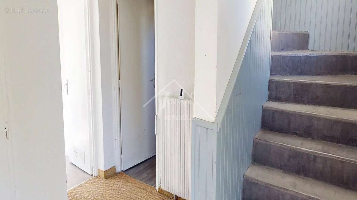 Maison à BOURBON-L'ARCHAMBAULT