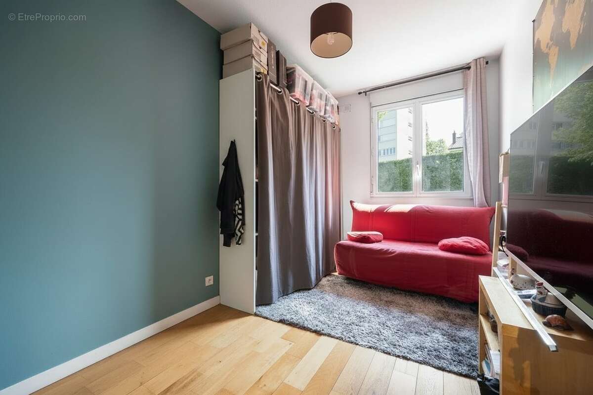 Appartement à LYON-5E