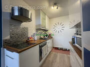 Appartement à VILLERS-SOUS-SAINT-LEU