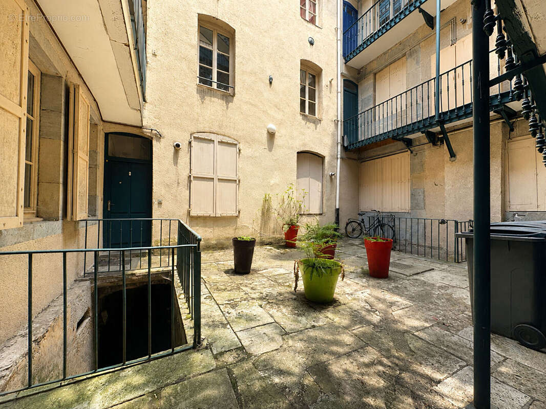 Appartement à BESANCON