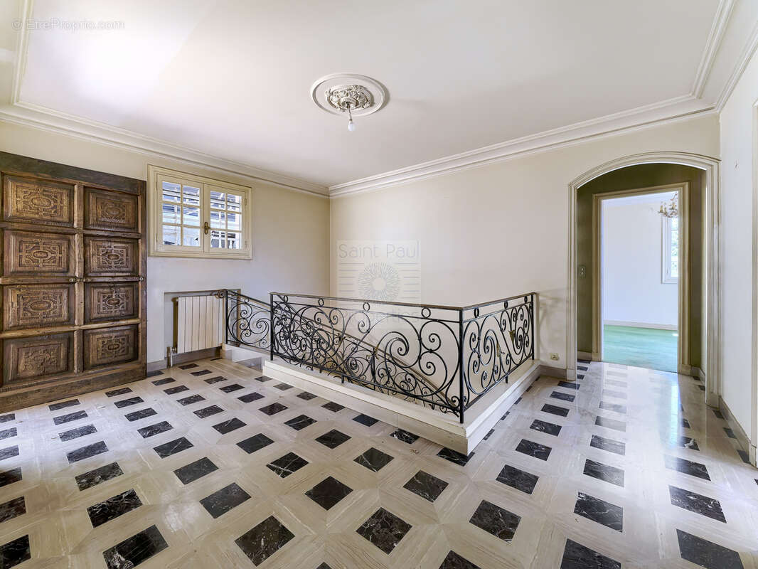 Maison à SAINT-PAUL