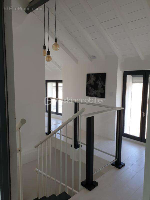 Maison à BOISSY-SOUS-SAINT-YON