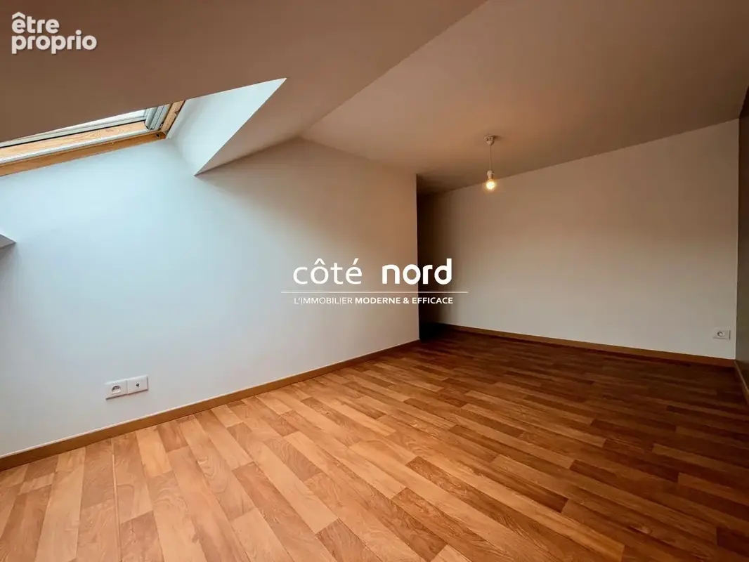Maison 4 pièces 70 m² à vendre à Caudry (59540) - photo 6