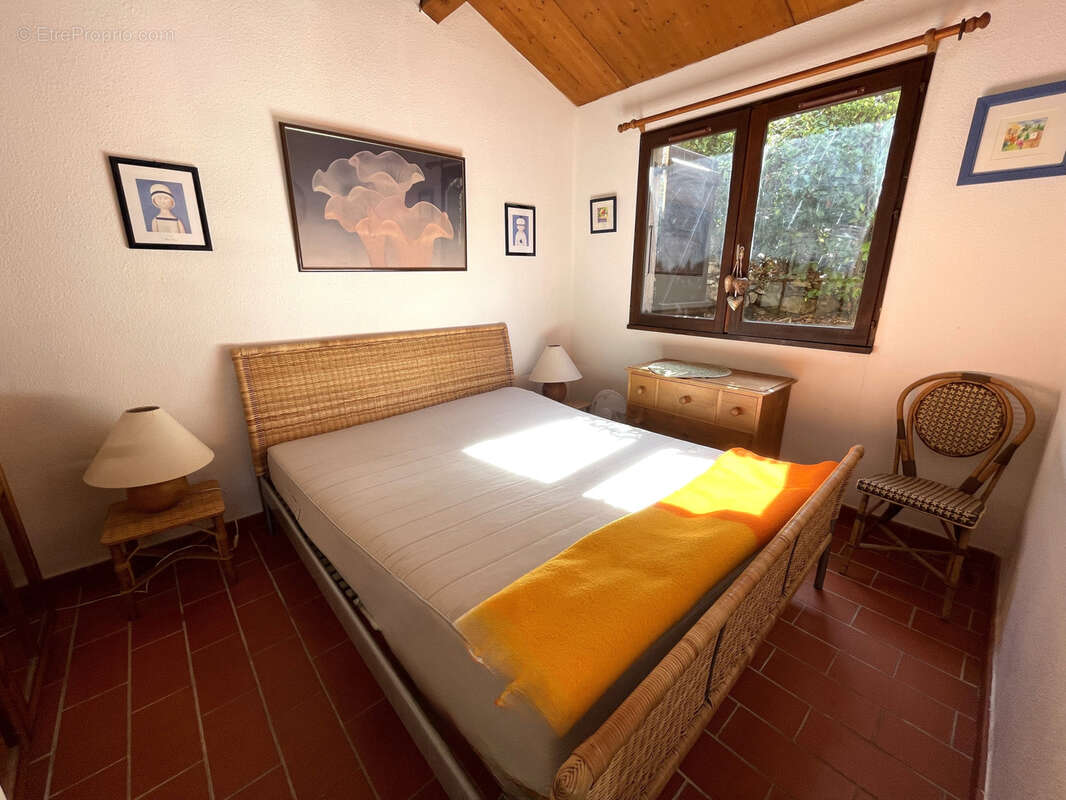 Maison à LA LONDE-LES-MAURES