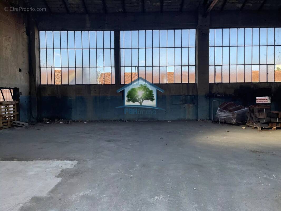 Commerce à SAINT-ETIENNE