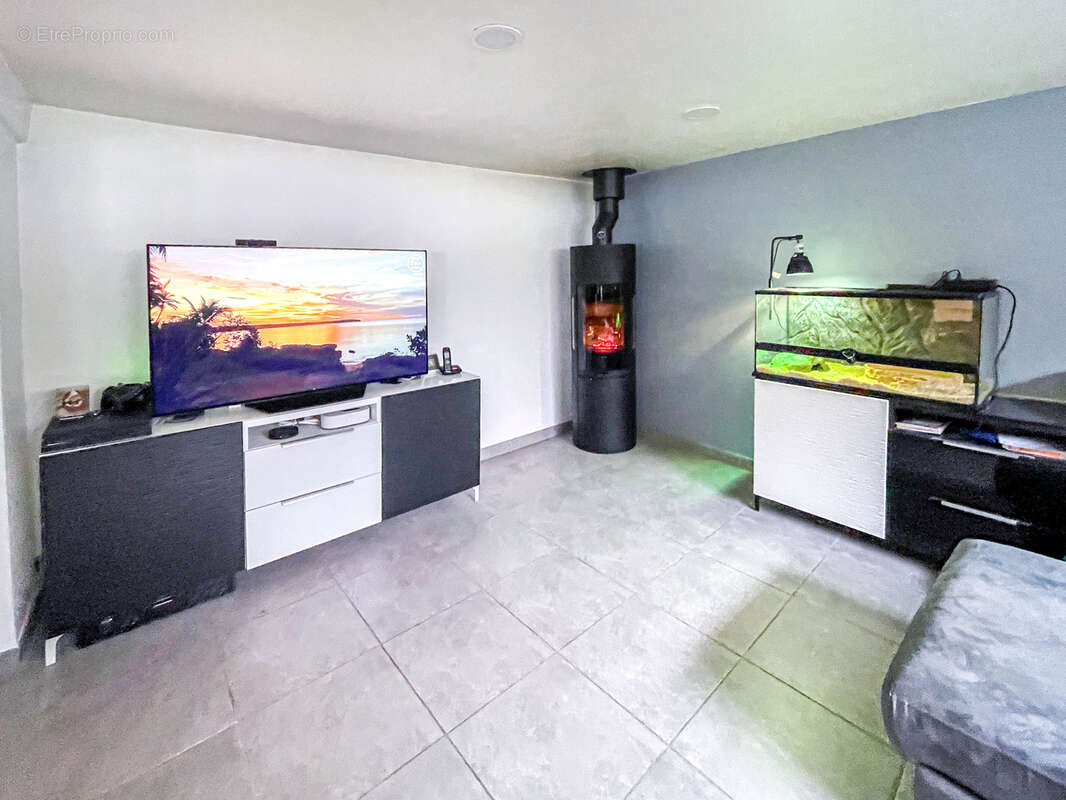 Maison à SAINTE-REINE-DE-BRETAGNE