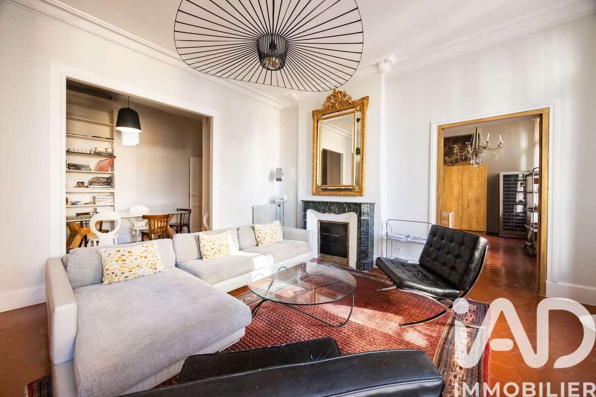 Photo 6 - Appartement à PERPIGNAN