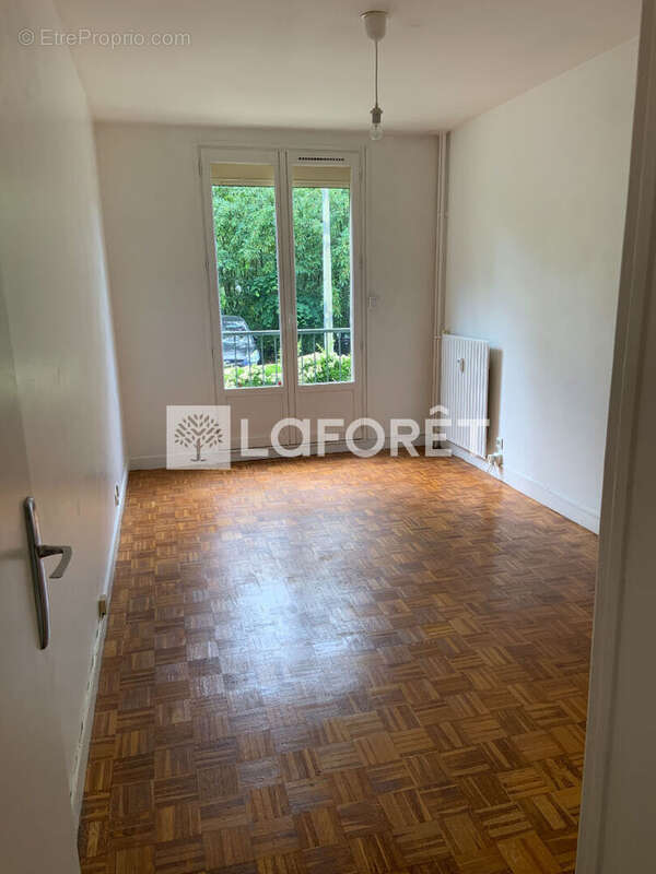 Appartement à COMPIEGNE