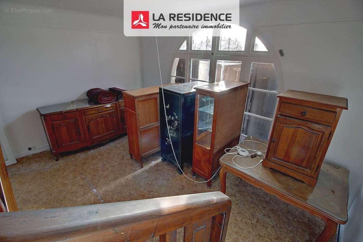 Maison à TRIEL-SUR-SEINE