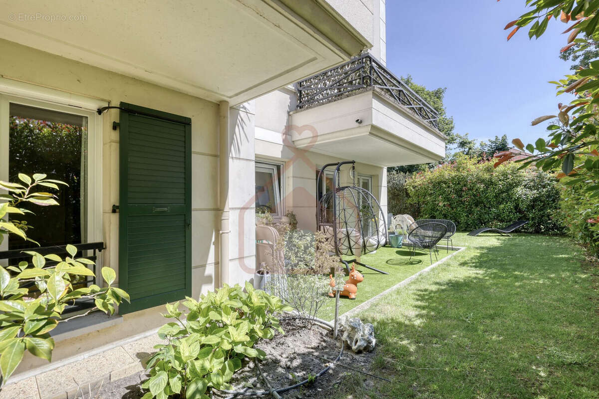 Appartement à THIAIS