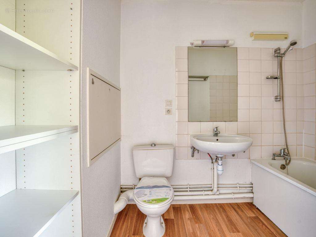 Appartement à ANGERS