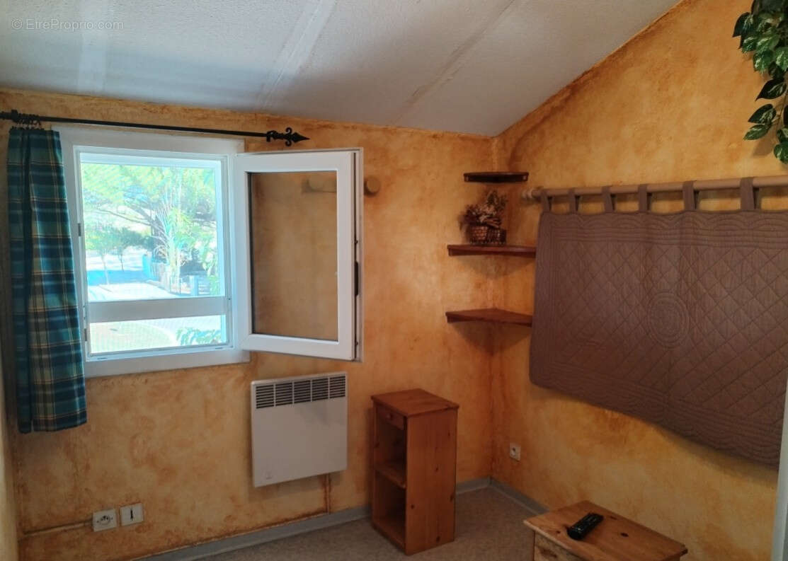 Maison 45 m² à Le Grau-Du-Roi  - photo 9