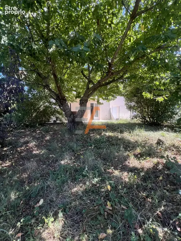 Maison 105 m2   3 chambres   Terrain clos et arboré   Secteur calme et recherché - photo 12