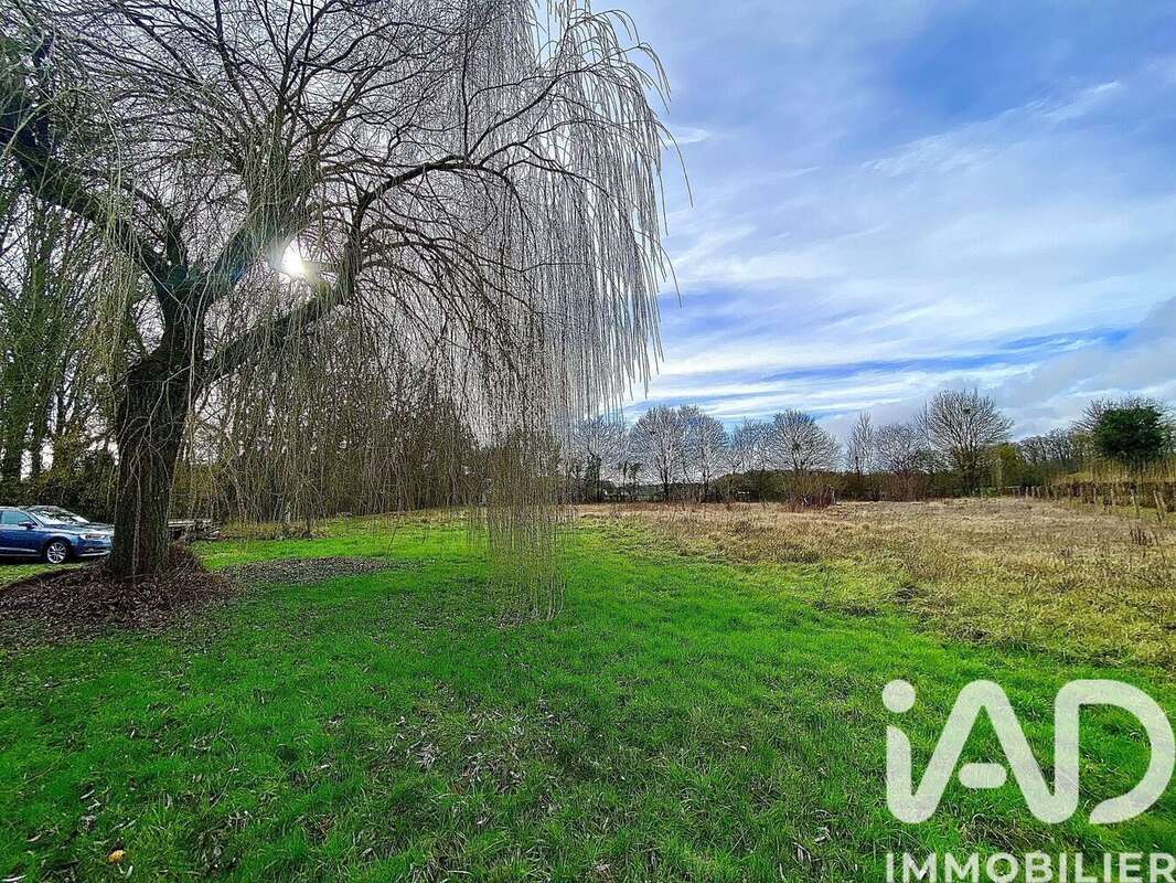 Photo 9 - Maison à VARENNES-CHANGY
