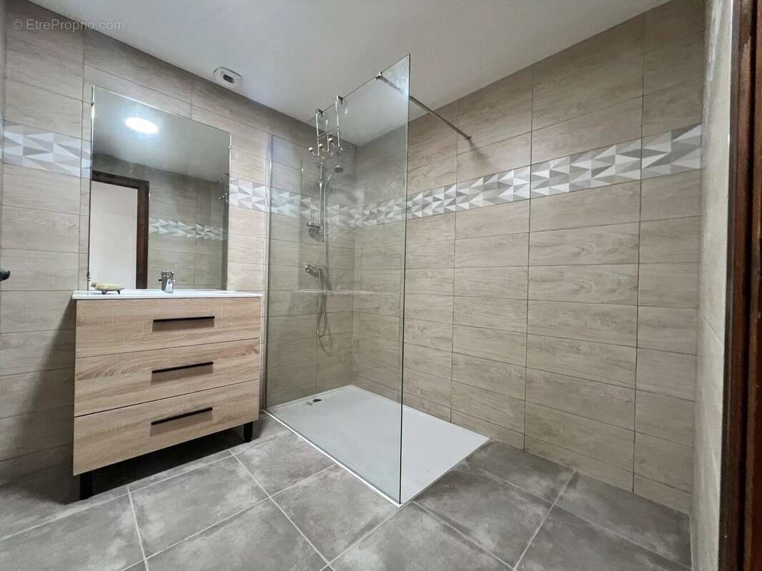 Appartement à BERGERAC