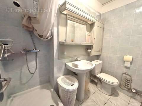 Appartement à L'ILE-ROUSSE