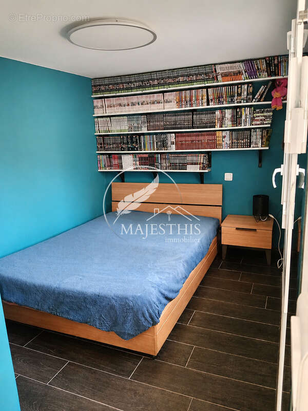 Appartement à LA VALETTE-DU-VAR