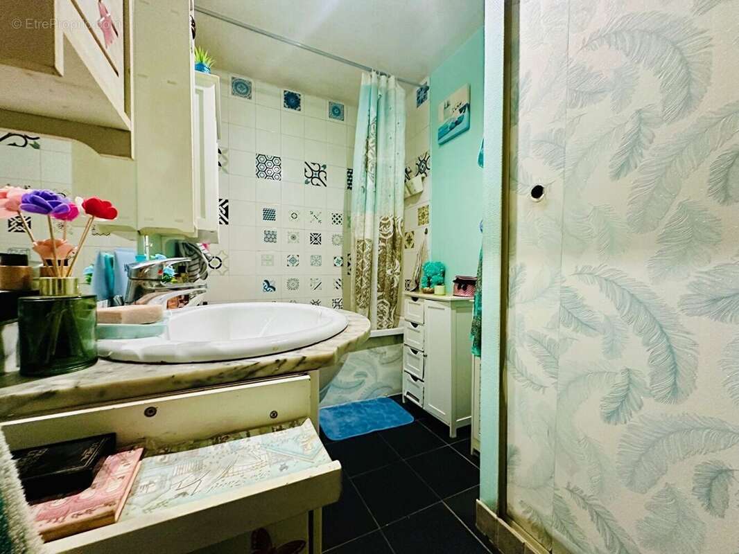 Appartement à LE CHESNAY