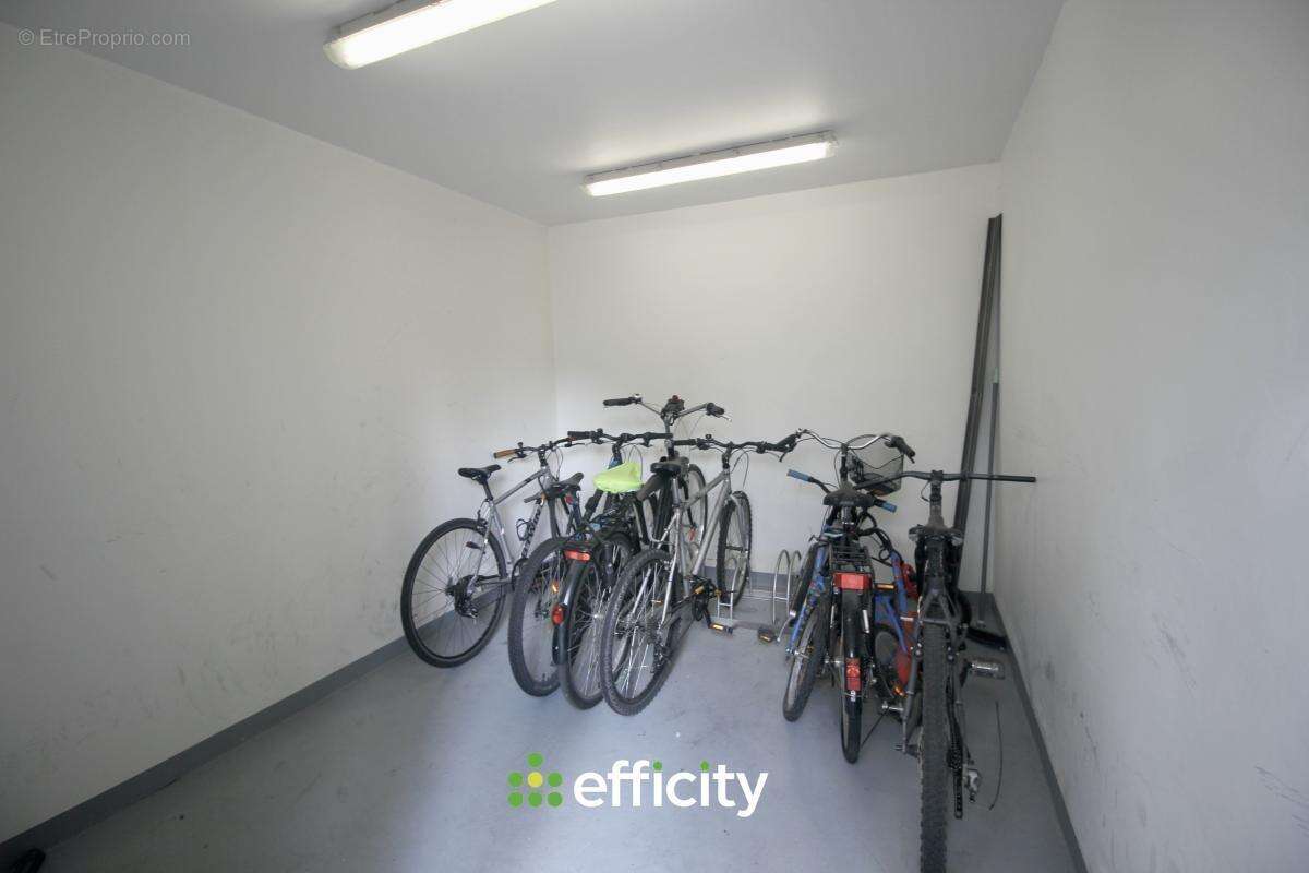 Appartement 25 m² à Villeurbanne  - photo 5