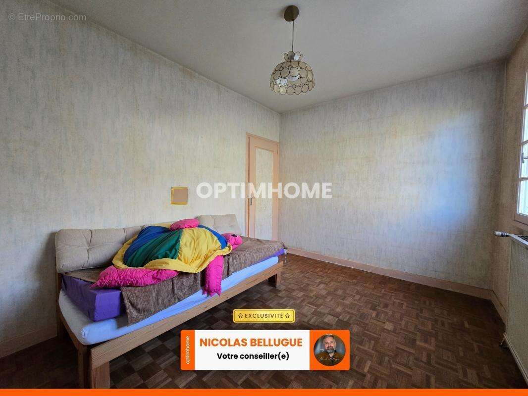 Maison 3 chambres proche d’Eymet – Vue dégagée - photo 7
