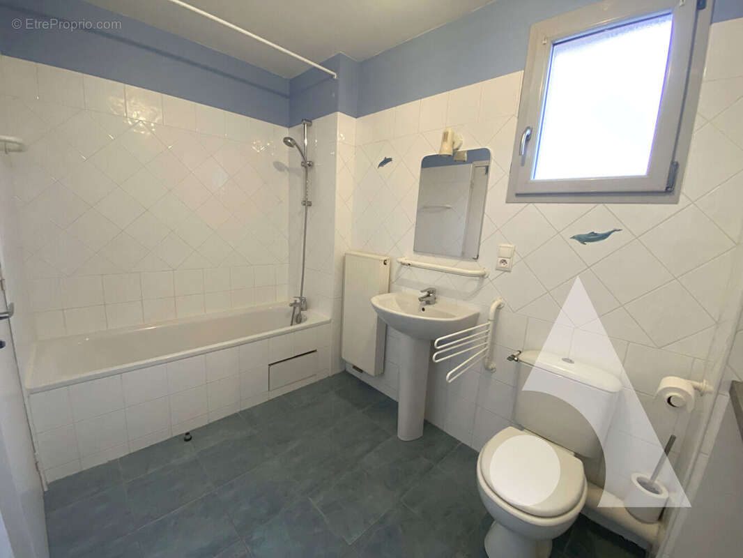 Maison à VILLERS-COTTERETS