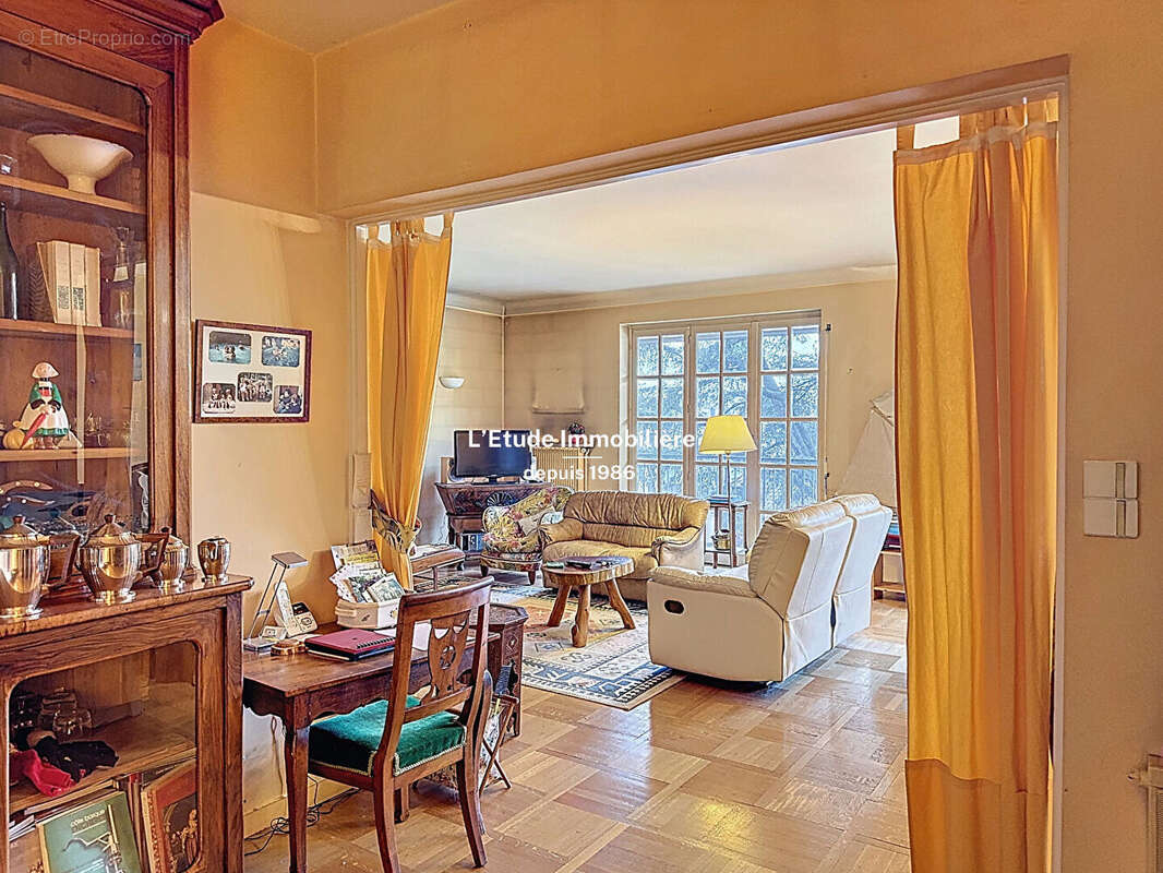 Appartement à LYON-1E
