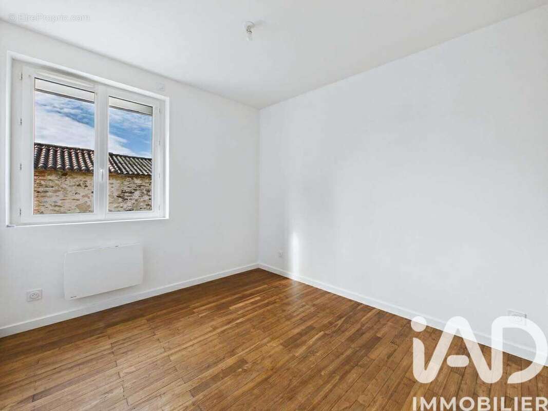 Photo 7 - Maison à SAINTE-FLORENCE