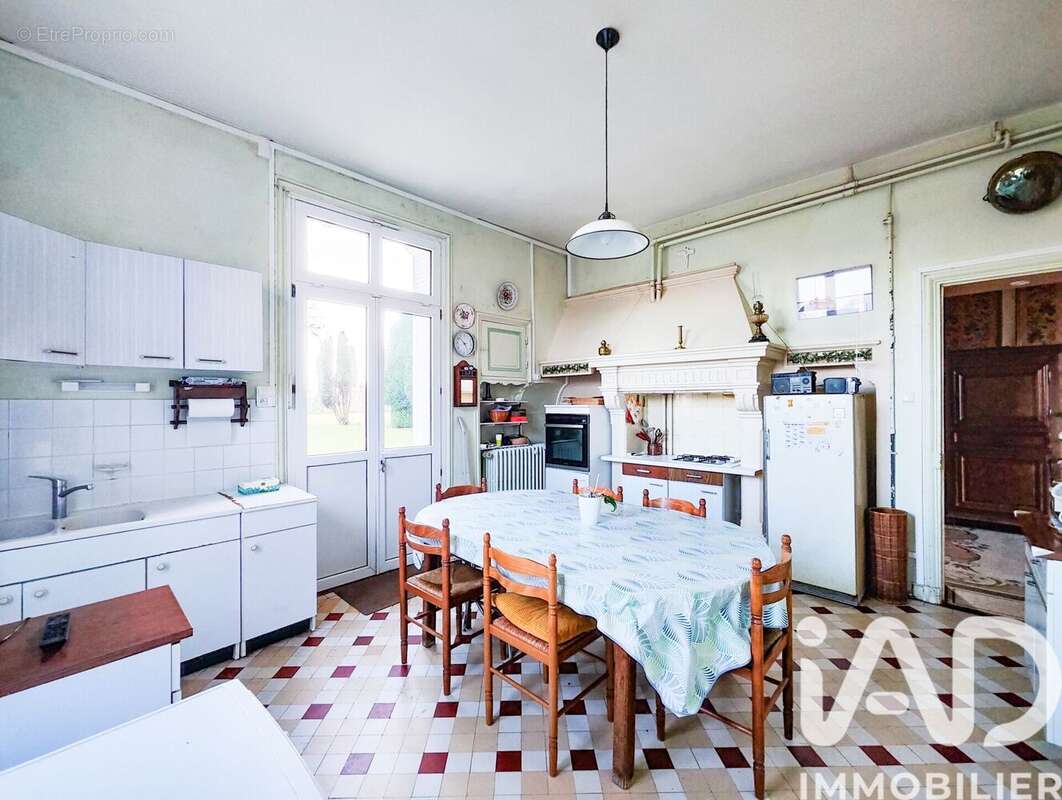 Photo 5 - Maison à ESSON