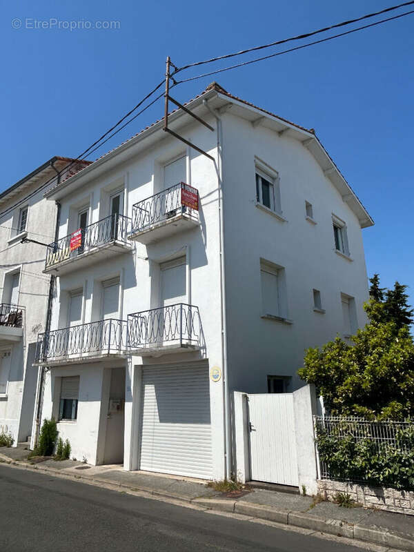 Appartement à ROYAN