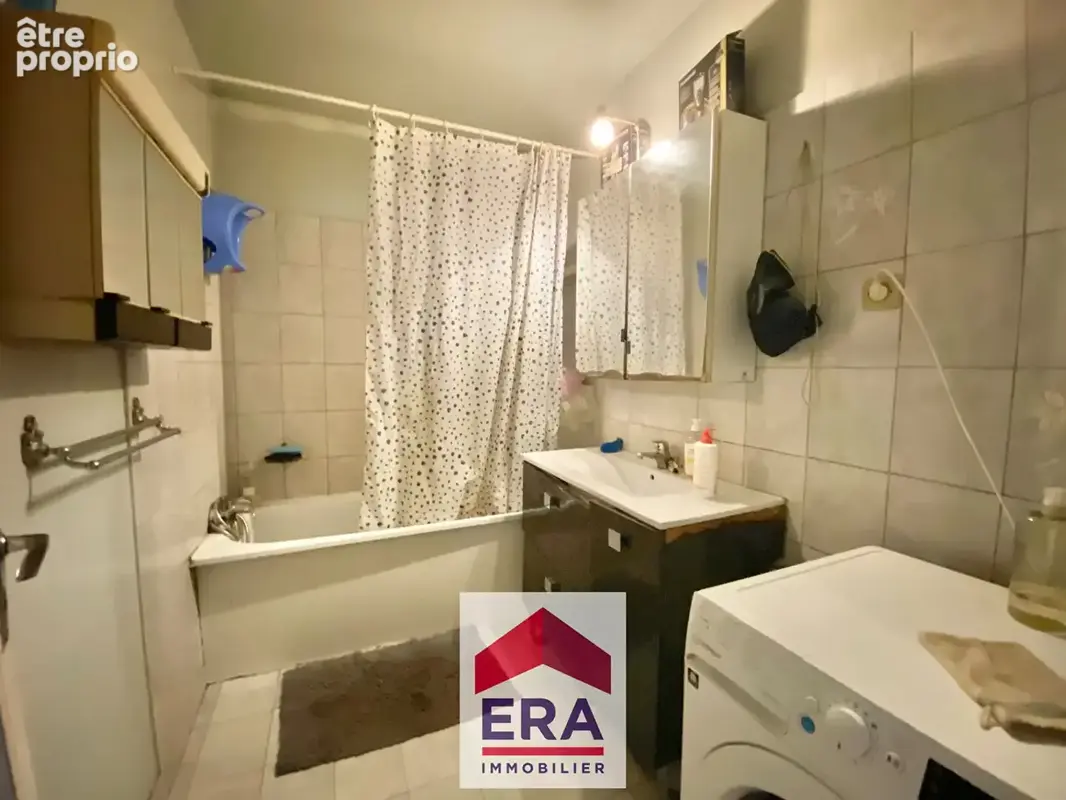 Appartement de 84 m2 habitable - Sartrouville - quartier la marinière - photo 7
