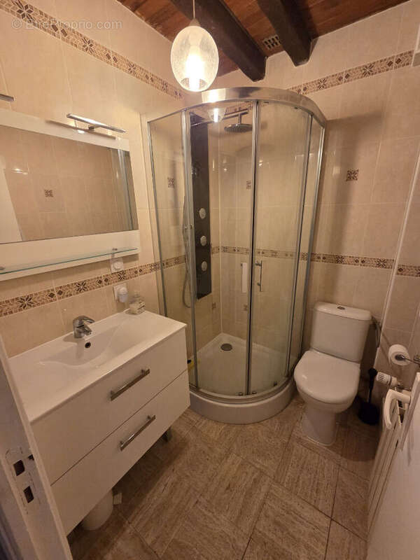 Pavillon en vente sur terrain de 850 m² - photo 18