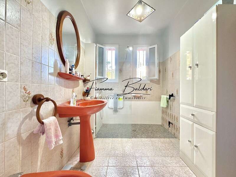 Maison à PENTA-DI-CASINCA