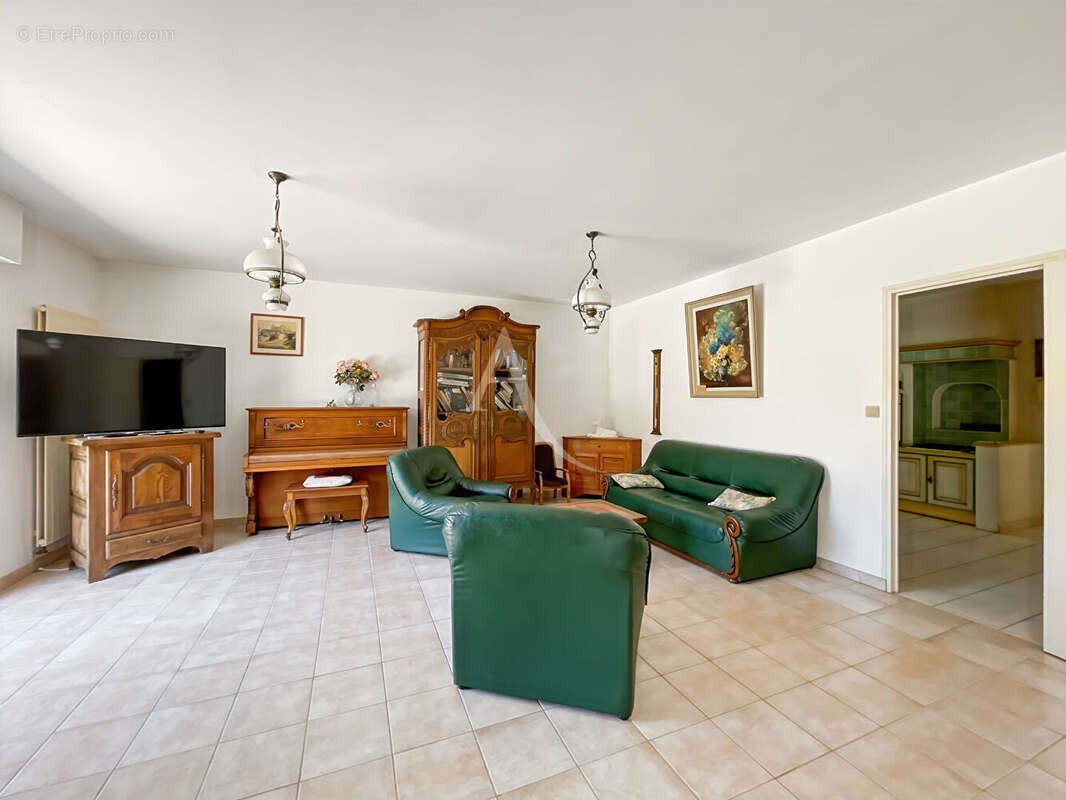 Maison à SAINT-JEAN-DE-MONTS