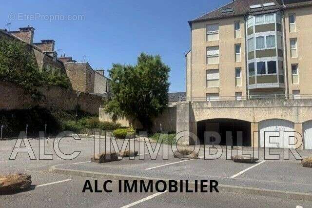 Parking à ALENCON