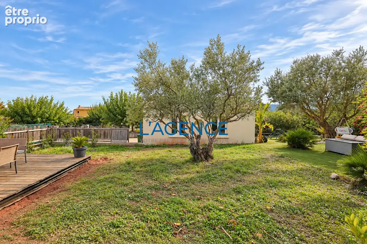 Maison 5 pièces 124 m² à vendre à Sollies-Pont (83210) - photo 18