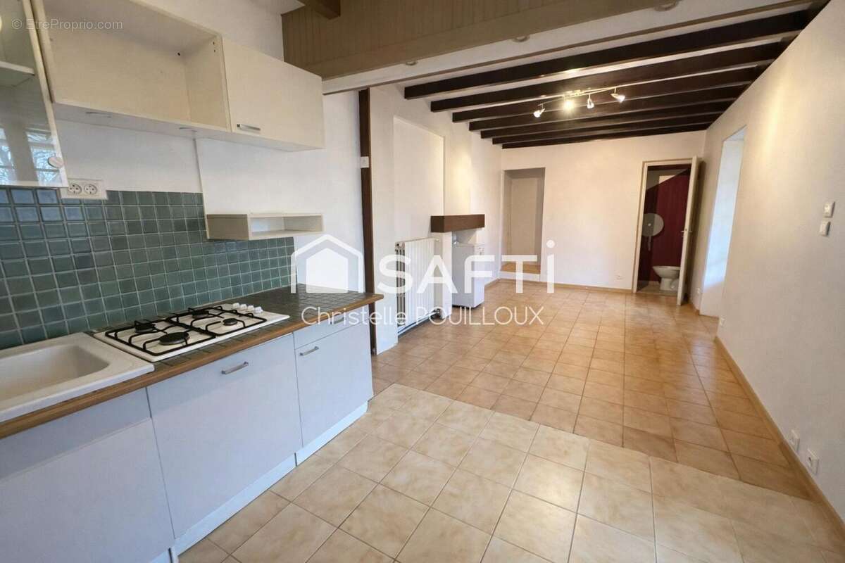 Photo 2 - Maison à NIORT
