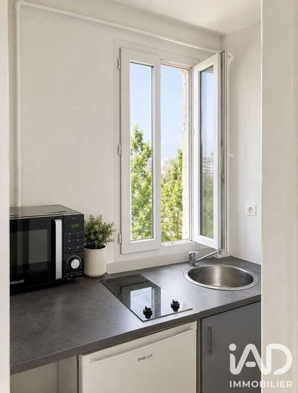 Photo 5 - Appartement à MAISONS-ALFORT