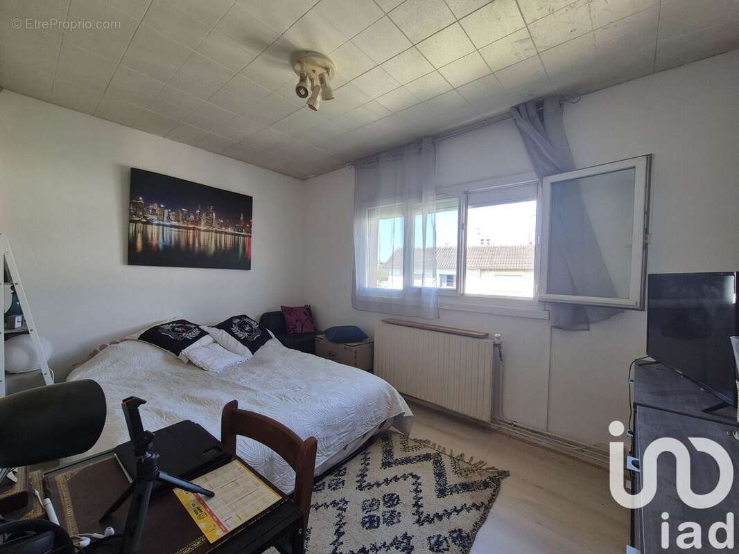 Photo 4 - Maison à NANTEUIL-LE-HAUDOUIN