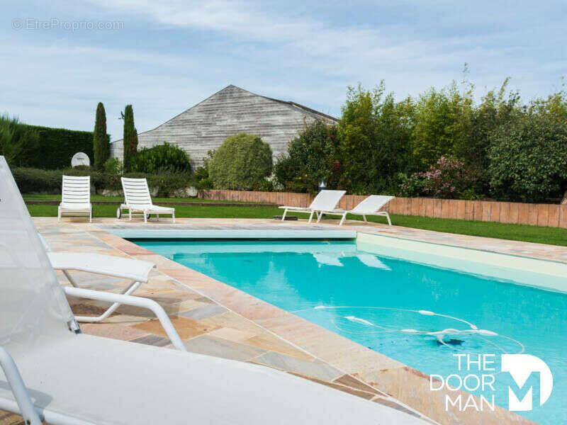 Maison à LE CROISIC