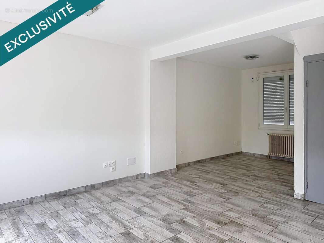 Photo 2 - Maison à FREYMING-MERLEBACH