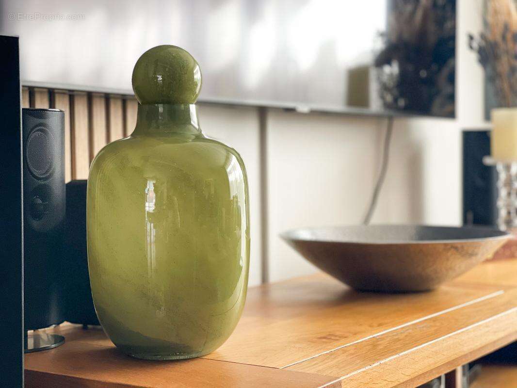 Maison à BAILLY-ROMAINVILLIERS