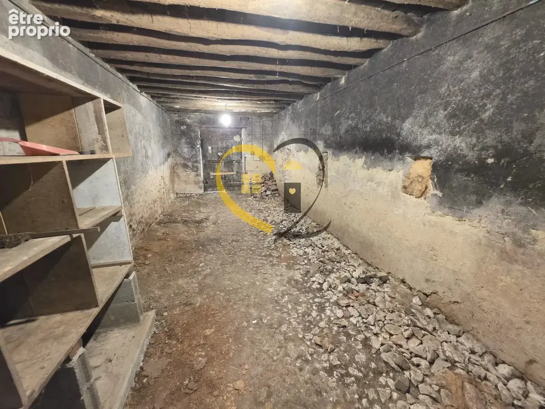 Maison de plain-pied – 3 chambres, dépendances et terrain de 2 116 m² - photo 14