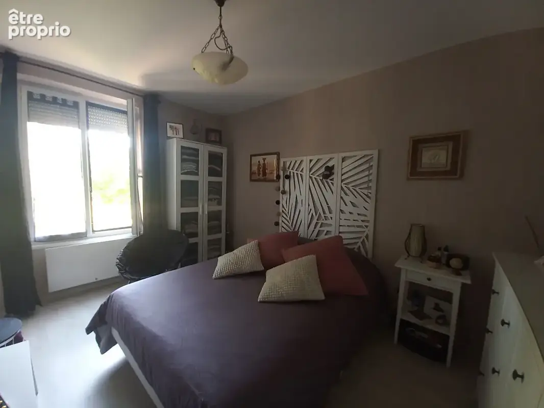Maison La Ferte Bernard 3 pièce(s) 65 m2 - photo 5