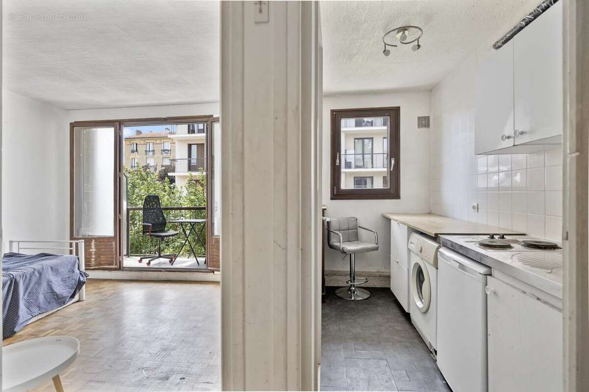 Appartement 23 m² à Le Perreux-Sur-Marne  - photo 9